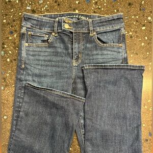 Women’s American Eagle Kick Boot